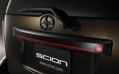 Desktop wallpaper. Scion xB 686 Parklan Edition 2015. ID:76157