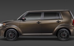 Desktop wallpaper. Scion xB 686 Parklan Edition 2015. ID:76159