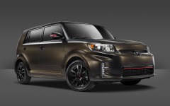 Desktop wallpaper. Scion xB 686 Parklan Edition 2015. ID:76160