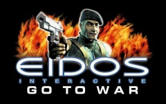 Desktop wallpaper. Commandos. ID:10459