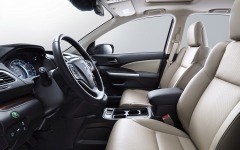 Desktop wallpaper. Honda CR-V 2016. ID:76020