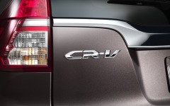 Desktop wallpaper. Honda CR-V 2016. ID:76023