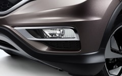 Desktop wallpaper. Honda CR-V 2016. ID:76025