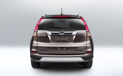 Desktop wallpaper. Honda CR-V 2016. ID:76026