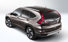 Desktop wallpaper. Honda CR-V 2016. ID:76028