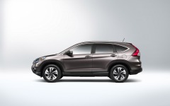 Desktop wallpaper. Honda CR-V 2016. ID:76029