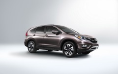 Desktop wallpaper. Honda CR-V 2016. ID:76030