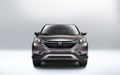 Desktop wallpaper. Honda CR-V 2016. ID:76031
