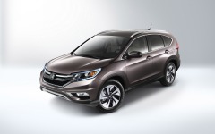 Desktop wallpaper. Honda CR-V 2016. ID:76033