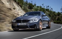 Desktop wallpaper. BMW M4 GTS 2016. ID:75929