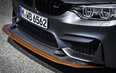Desktop wallpaper. BMW M4 GTS 2016. ID:75933