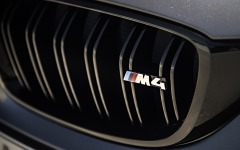 Desktop wallpaper. BMW M4 GTS 2016. ID:75940