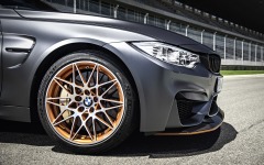 Desktop wallpaper. BMW M4 GTS 2016. ID:75941