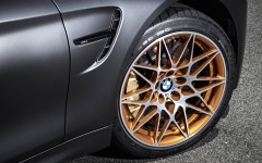 Desktop wallpaper. BMW M4 GTS 2016. ID:75943