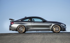 Desktop wallpaper. BMW M4 GTS 2016. ID:75947