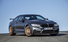 Desktop wallpaper. BMW M4 GTS 2016. ID:75949