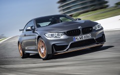 Desktop wallpaper. BMW M4 GTS 2016. ID:75951