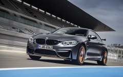 Desktop wallpaper. BMW M4 GTS 2016. ID:75956