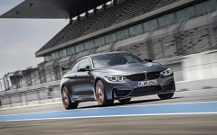 Desktop wallpaper. BMW M4 GTS 2016. ID:75957
