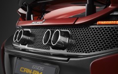 Desktop wallpaper. McLaren 560S Can-Am Limited 2016. ID:76061