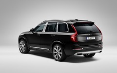 Desktop wallpaper. Volvo XC90 Excellence 2016. ID:76207