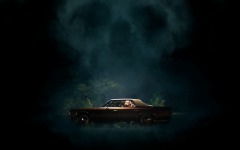 Desktop wallpaper. It Follows. ID:76278