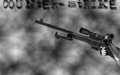 Desktop wallpaper. Counter-Strike. ID:10475