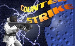 Desktop wallpaper. Counter-Strike. ID:10476