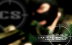 Desktop wallpaper. Counter-Strike. ID:10477