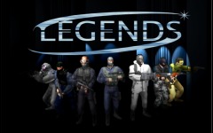 Desktop wallpaper. Counter-Strike. ID:10480