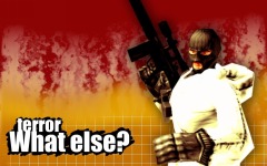 Desktop wallpaper. Counter-Strike. ID:10481