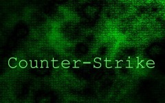 Desktop wallpaper. Counter-Strike. ID:10483