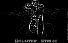 Desktop wallpaper. Counter-Strike. ID:10488