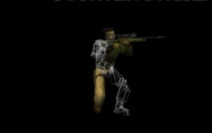 Desktop wallpaper. Counter-Strike. ID:10489