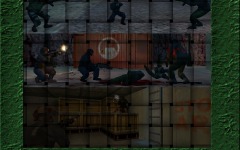 Desktop wallpaper. Counter-Strike. ID:10493