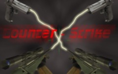 Desktop wallpaper. Counter-Strike. ID:10494