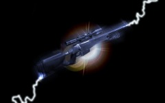 Desktop wallpaper. Counter-Strike. ID:10497