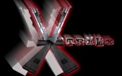 Desktop wallpaper. Counter-Strike. ID:10498