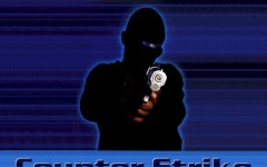 Desktop wallpaper. Counter-Strike. ID:10499