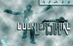 Desktop wallpaper. Counter-Strike. ID:10500