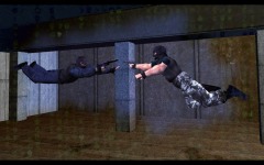 Desktop wallpaper. Counter-Strike. ID:10514