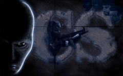 Desktop wallpaper. Counter-Strike. ID:10517