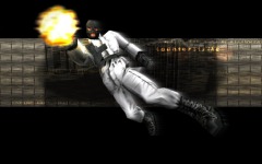 Desktop wallpaper. Counter-Strike. ID:10518