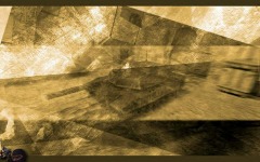 Desktop wallpaper. Counter-Strike. ID:10519
