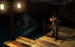 Desktop wallpaper. Counter-Strike. ID:10520