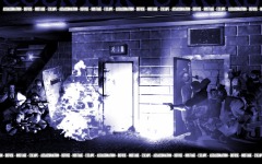 Desktop wallpaper. Counter-Strike. ID:10523