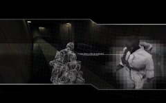 Desktop wallpaper. Counter-Strike. ID:10525