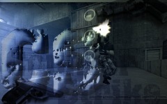 Desktop wallpaper. Counter-Strike. ID:10526