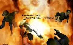 Desktop wallpaper. Counter-Strike. ID:10530