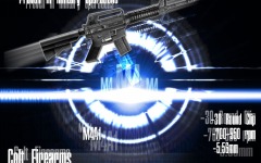 Desktop wallpaper. Counter-Strike. ID:10531